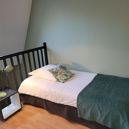 Loft 4 Du Temple Hypercentre & Parking Apartment Cambrai Luaran gambar