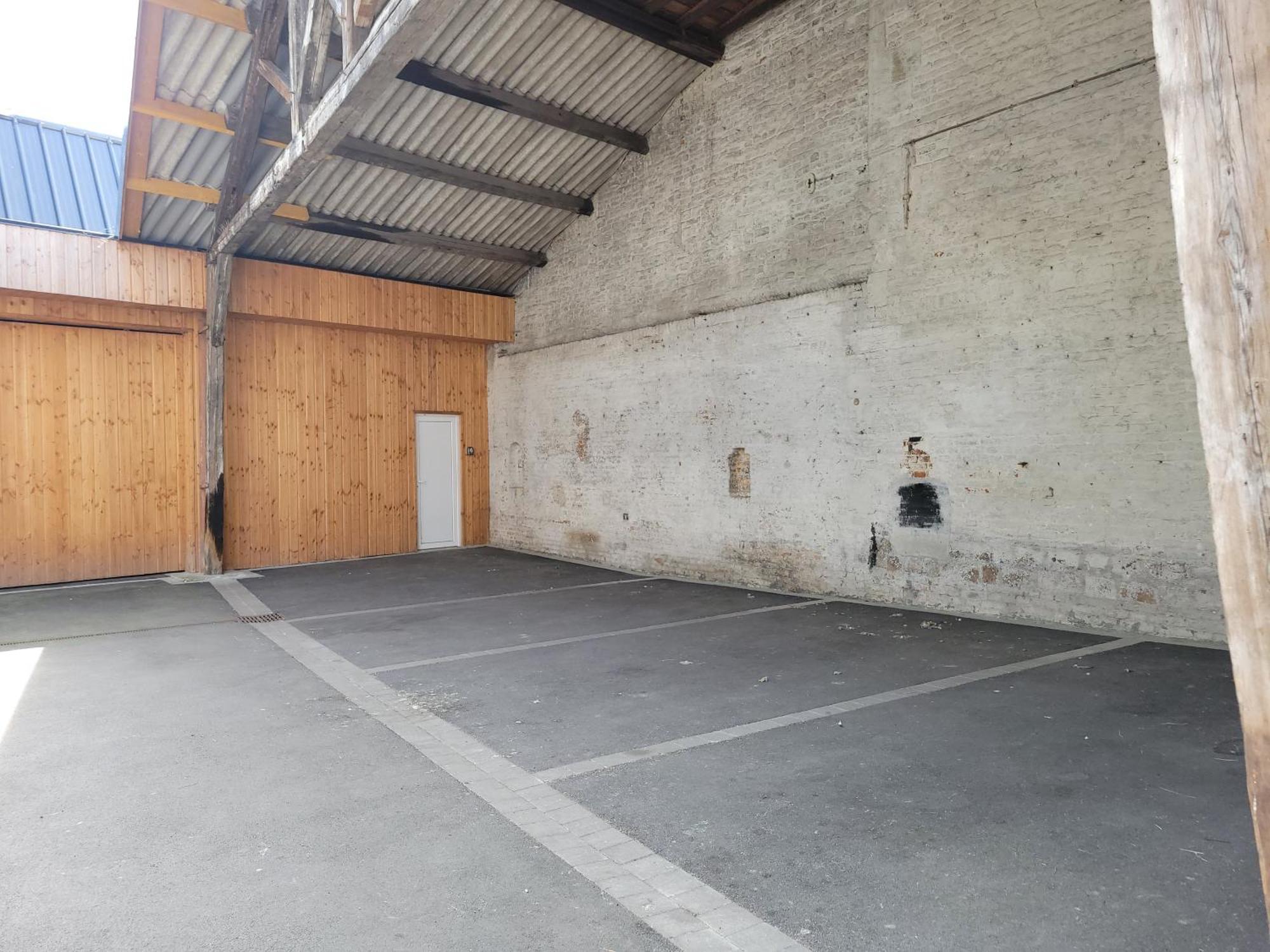 Loft 4 Du Temple Hypercentre & Parking Apartment Cambrai Luaran gambar
