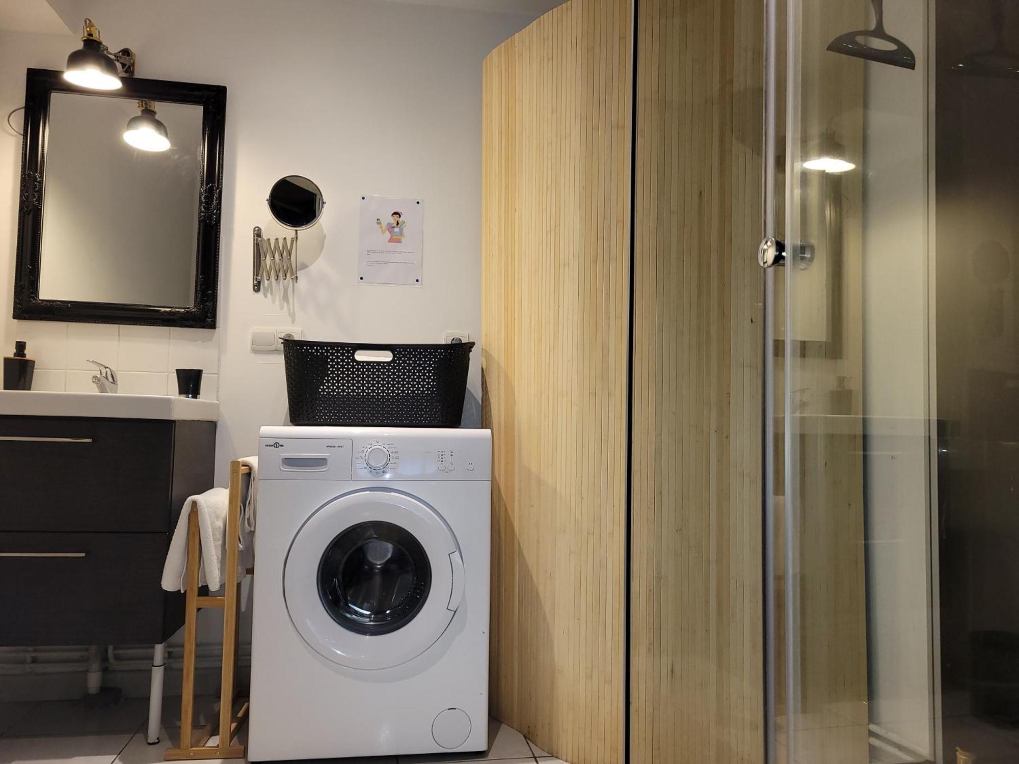 Loft 4 Du Temple Hypercentre & Parking Apartment Cambrai Luaran gambar